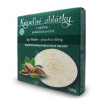 Spekané oblátky s pistaciovou príchuťou