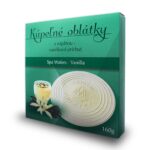 Spekané oblátky s vanilkovou príchuťou