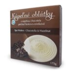 Natierané oblátky Chocotela /mliečna čokoláda/ lieskovo-oriešková príchuť