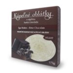 Deluxe natierané s horkou čokoládovou náplňou