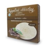 Deluxe natierané s kávovou príchuťou